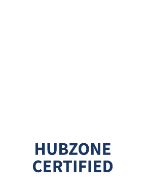 HubZone Logo