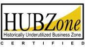 HubZone logo